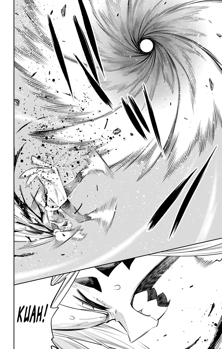 Read Mato Seihei no Slave EN Manga Online