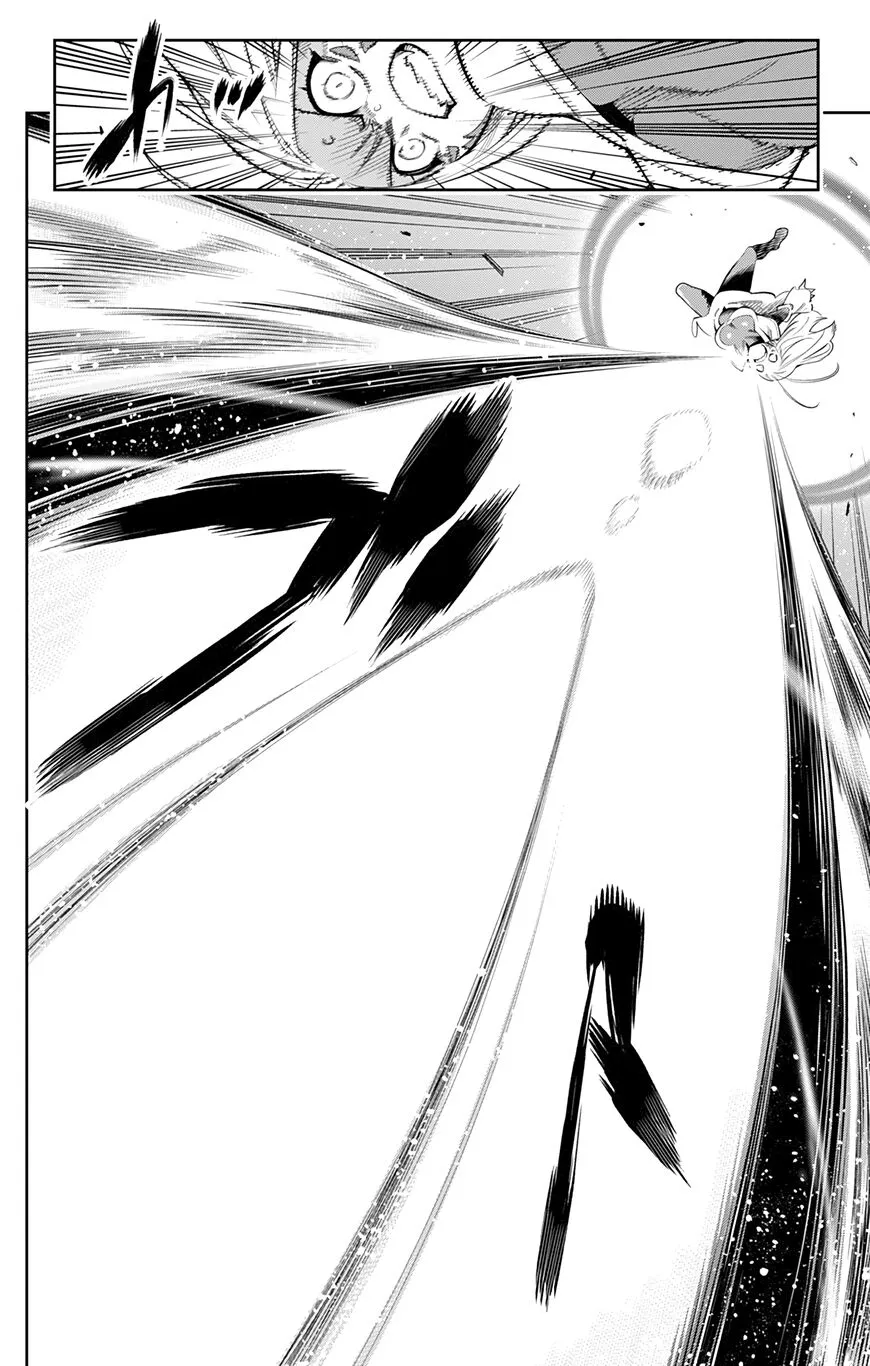 Read Mato Seihei no Slave EN Manga Online