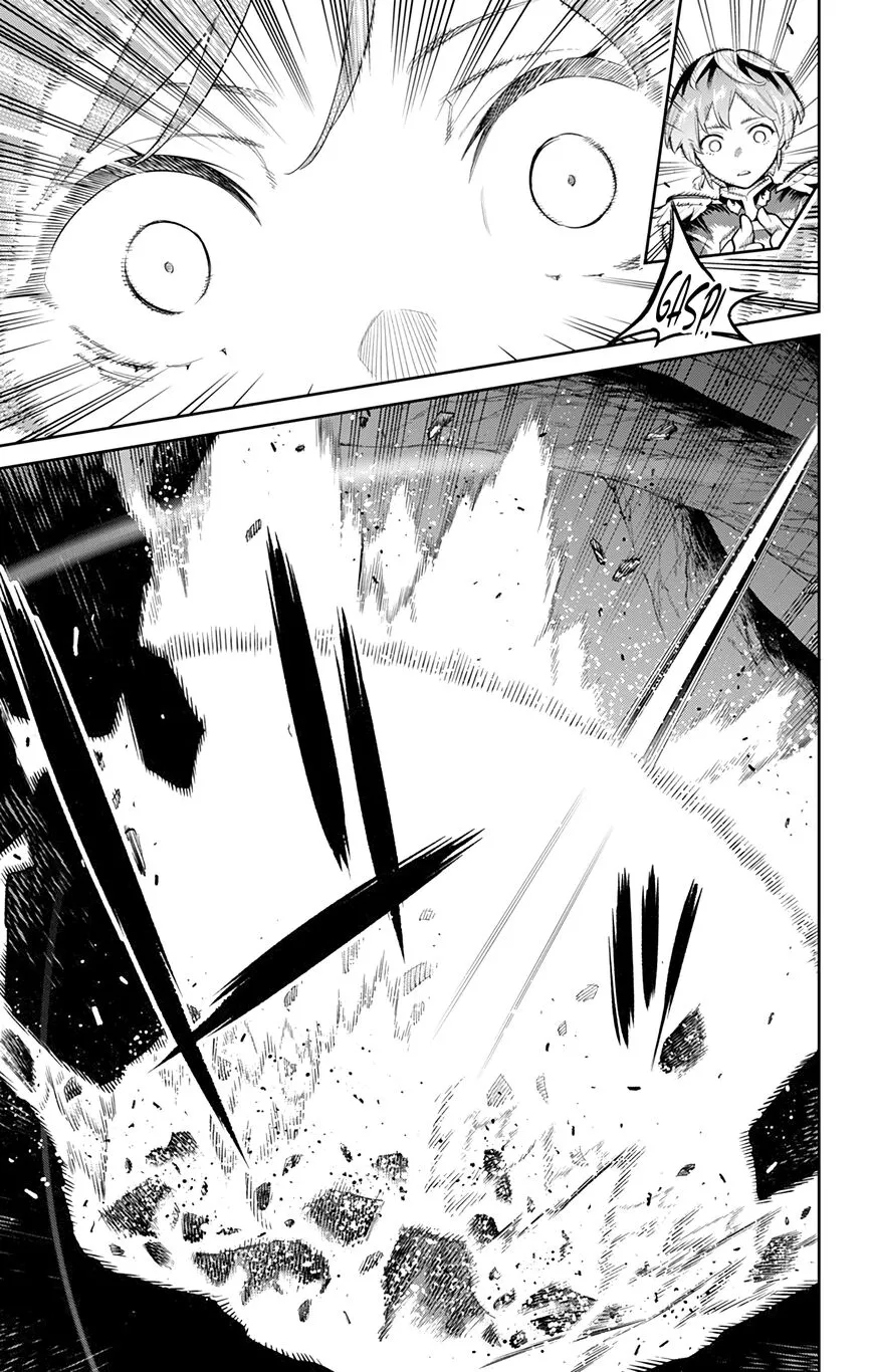 Read Mato Seihei no Slave EN Manga Online