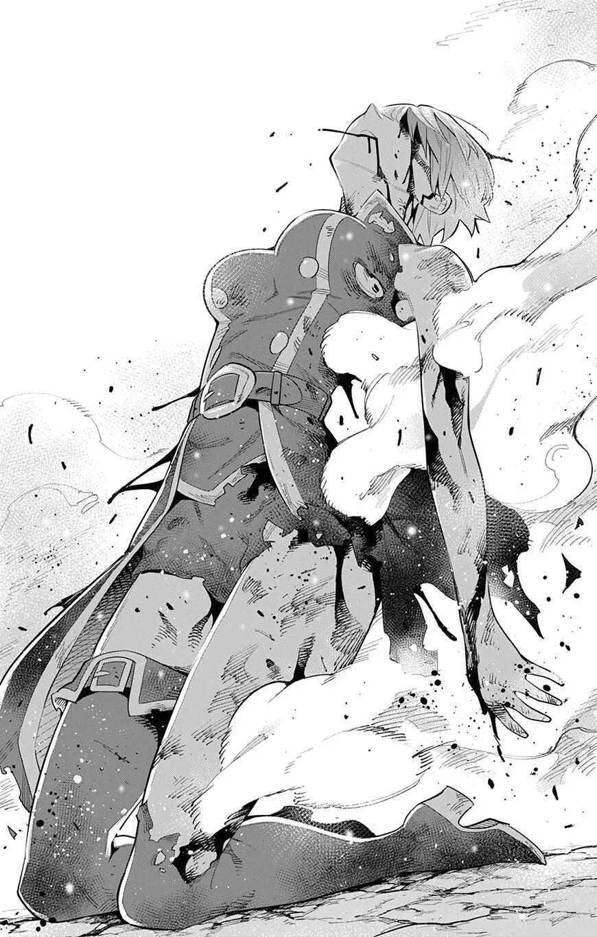 Read Mato Seihei no Slave EN Manga Online