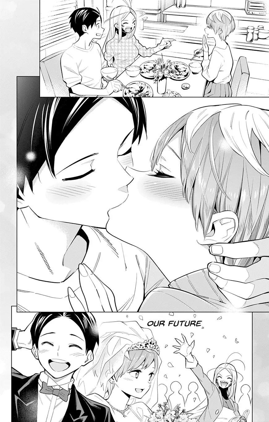 Read Mato Seihei no Slave EN Manga Online