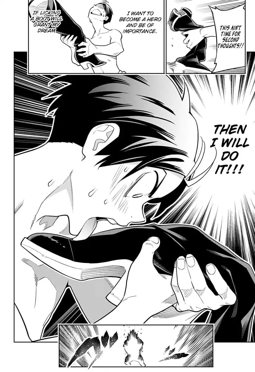Read Mato Seihei no Slave EN Manga Online