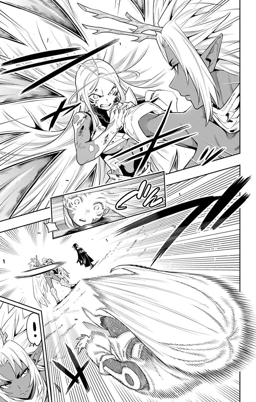 Read Mato Seihei no Slave EN Manga Online