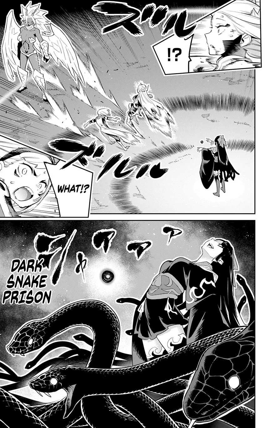 Read Mato Seihei no Slave EN Manga Online