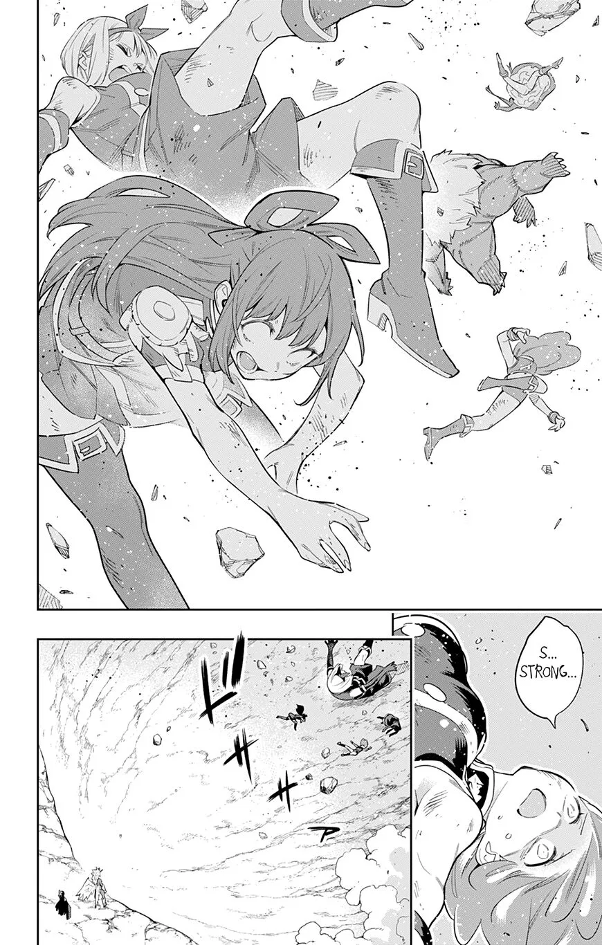 Read Mato Seihei no Slave EN Manga Online