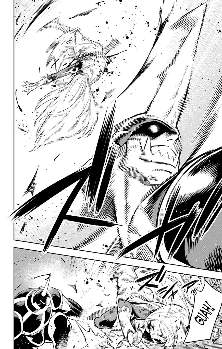 Read Mato Seihei no Slave EN Manga Online