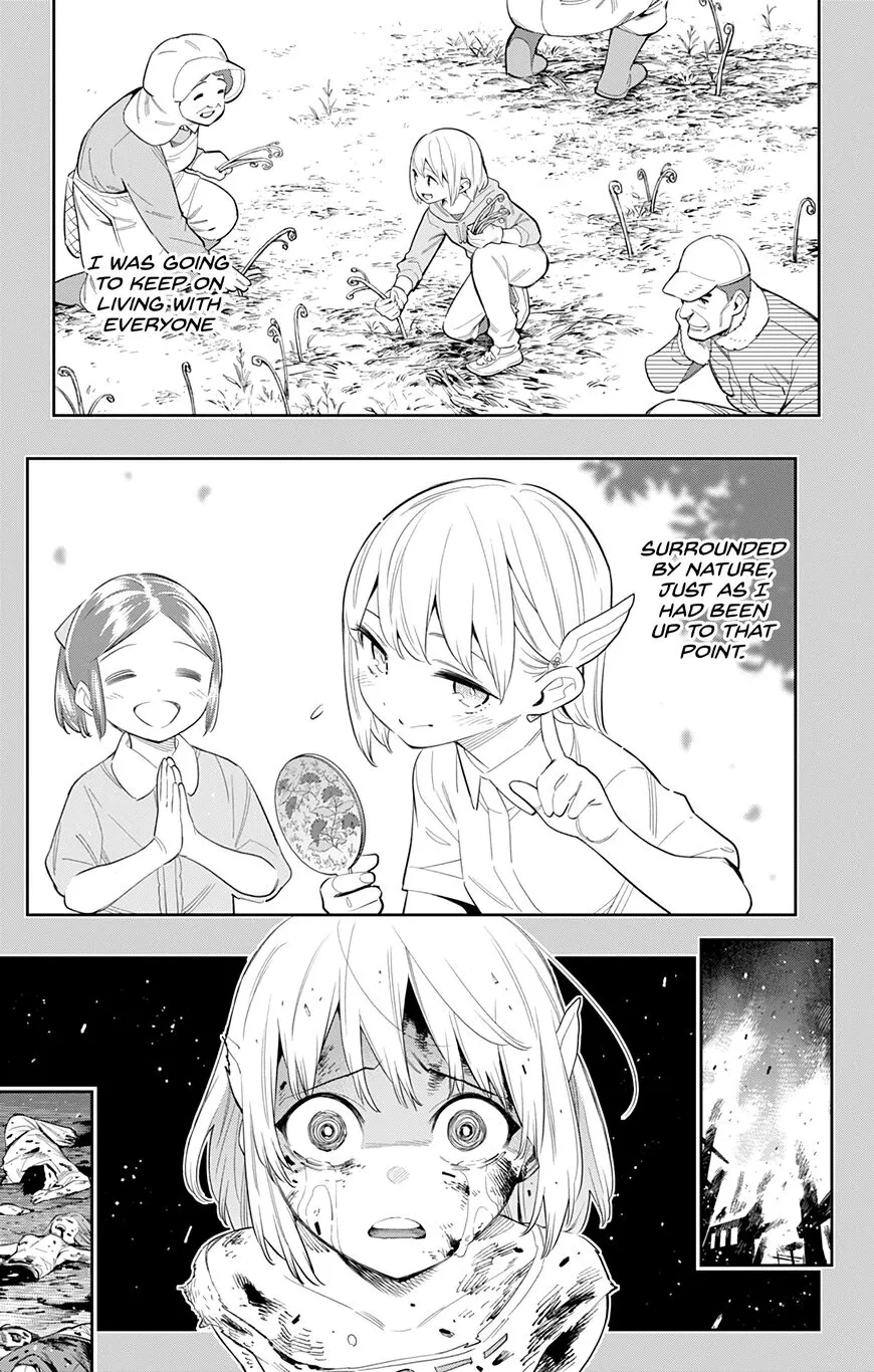 Read Mato Seihei no Slave EN Manga Online
