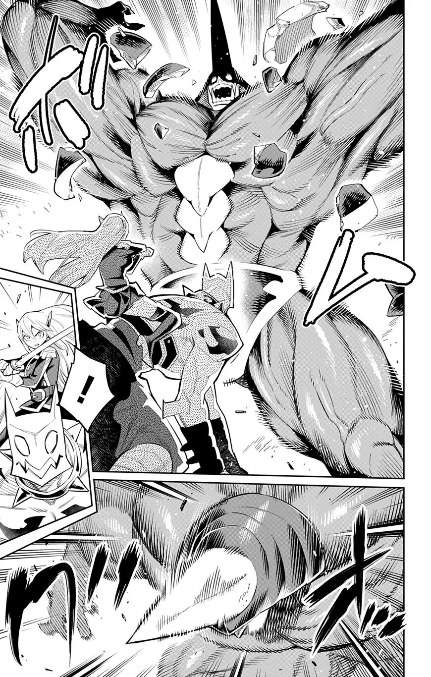Read Mato Seihei no Slave EN Manga Online