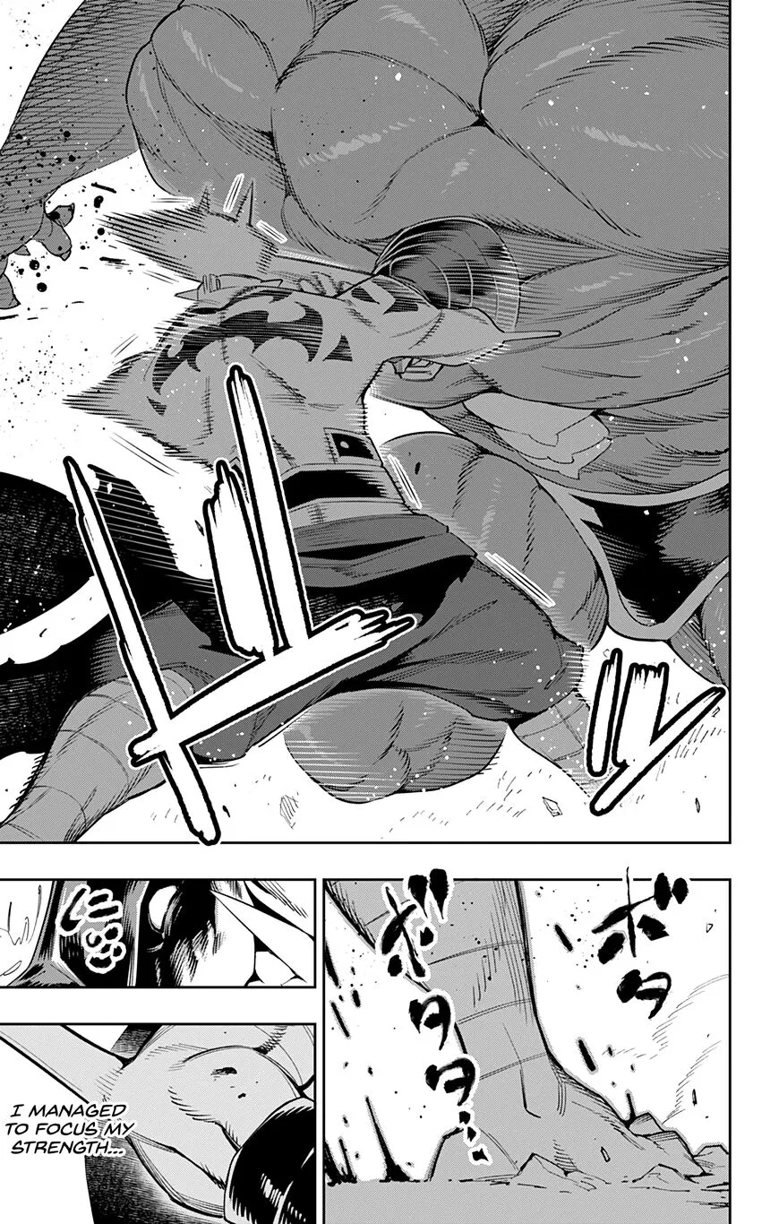 Read Mato Seihei no Slave EN Manga Online