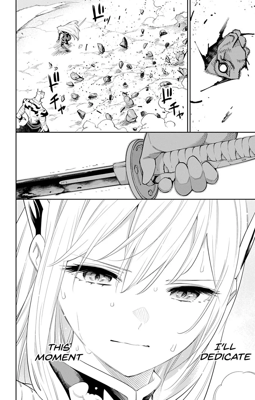 Read Mato Seihei no Slave EN Manga Online