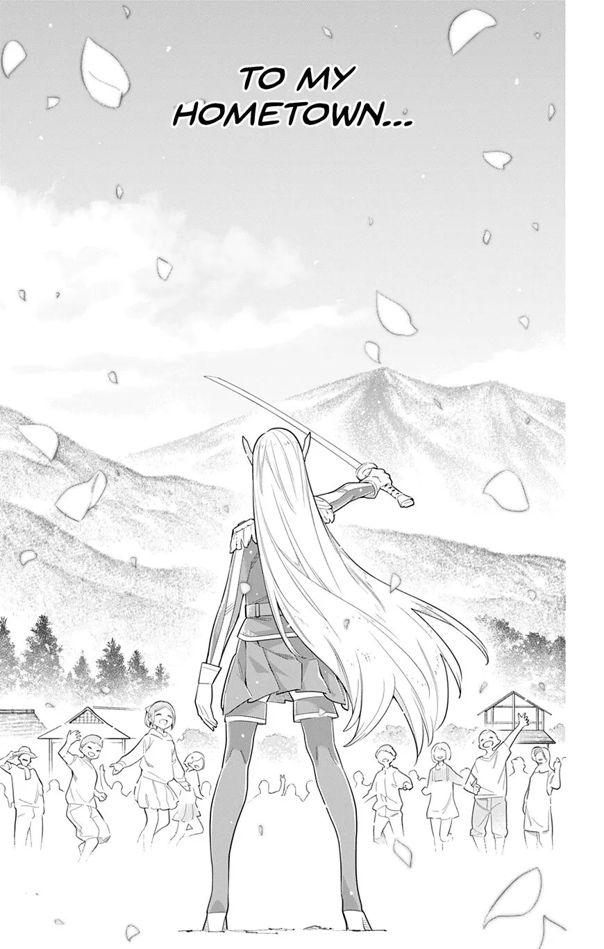 Read Mato Seihei no Slave EN Manga Online