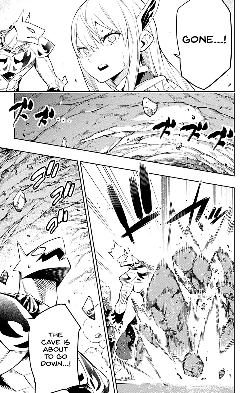 Read Mato Seihei no Slave EN Manga Online
