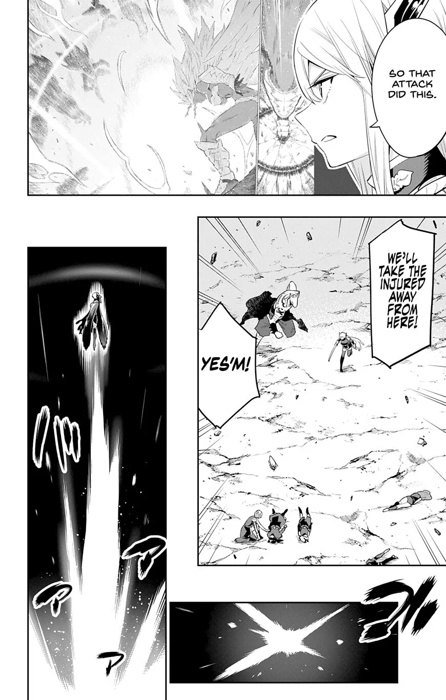 Read Mato Seihei no Slave EN Manga Online