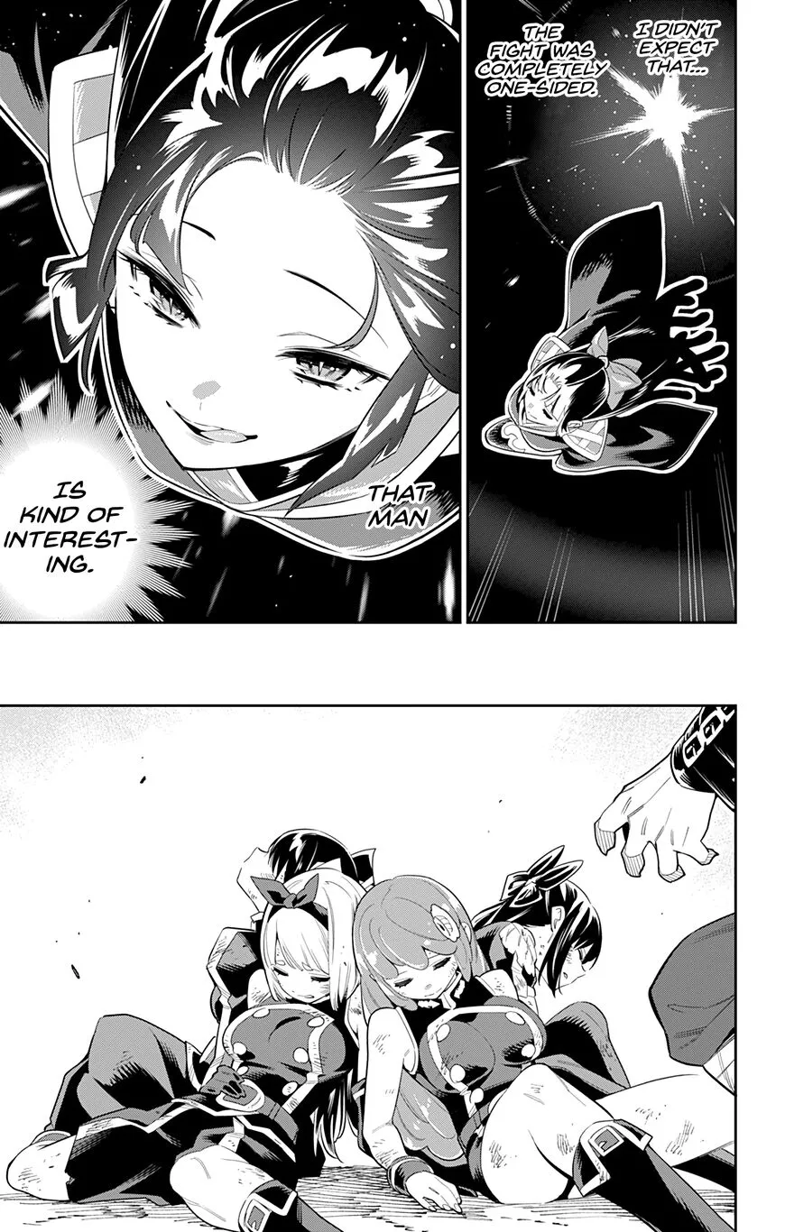 Read Mato Seihei no Slave EN Manga Online