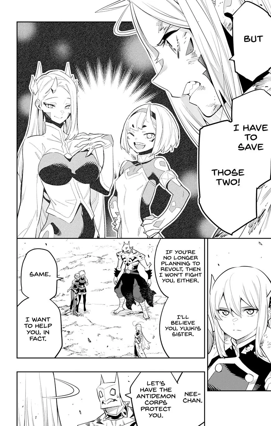 Read Mato Seihei no Slave EN Manga Online