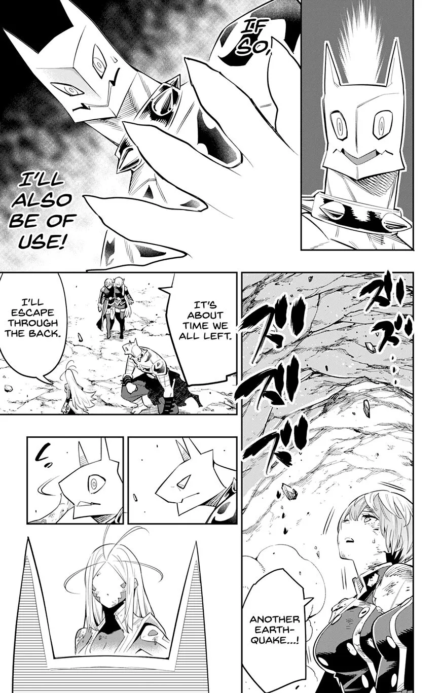 Read Mato Seihei no Slave EN Manga Online