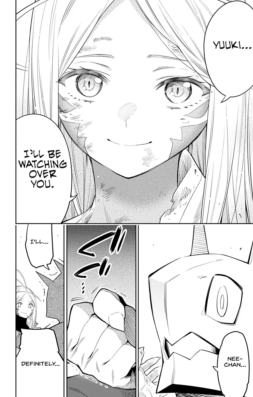 Read Mato Seihei no Slave EN Manga Online