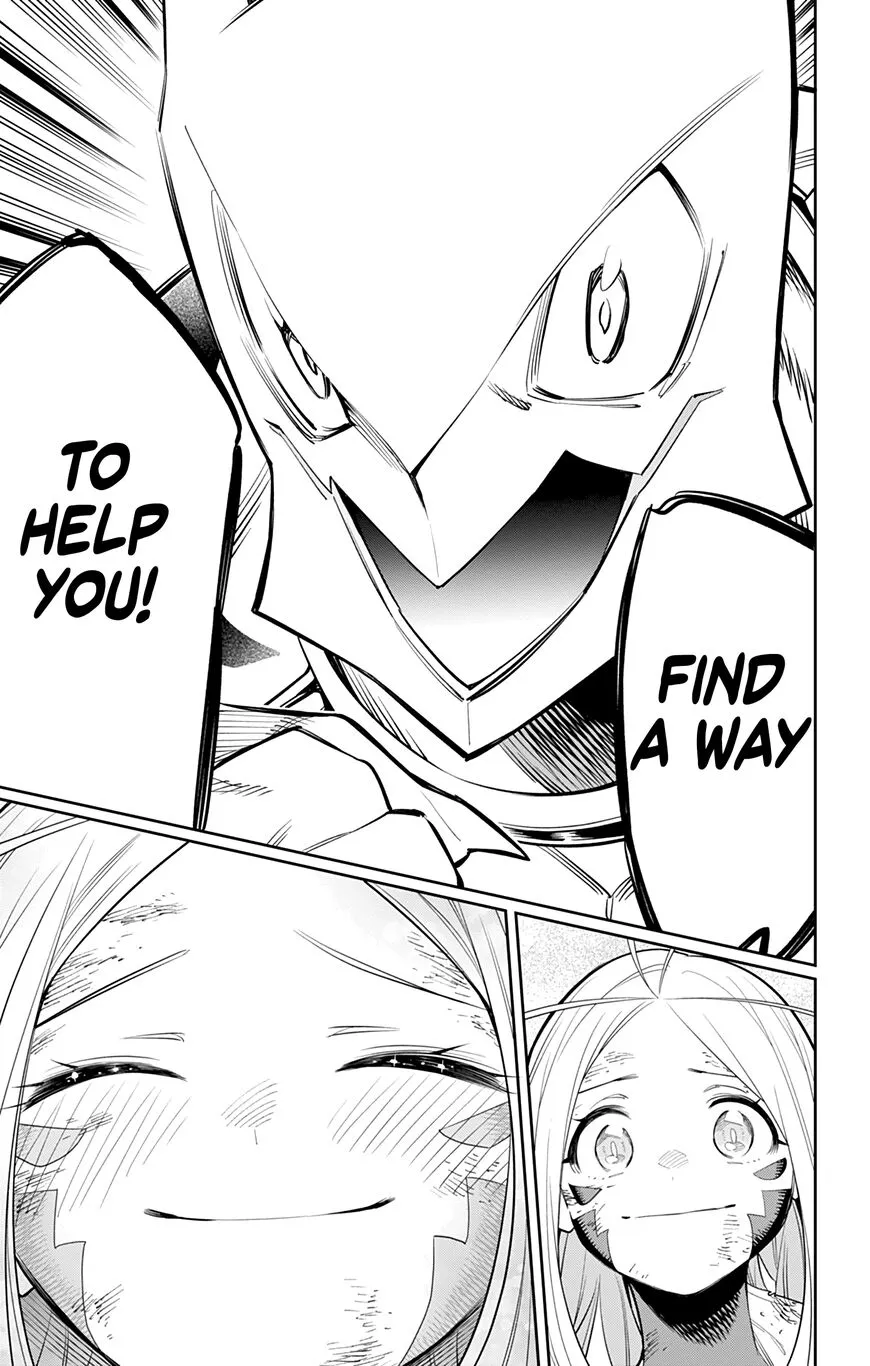 Read Mato Seihei no Slave EN Manga Online