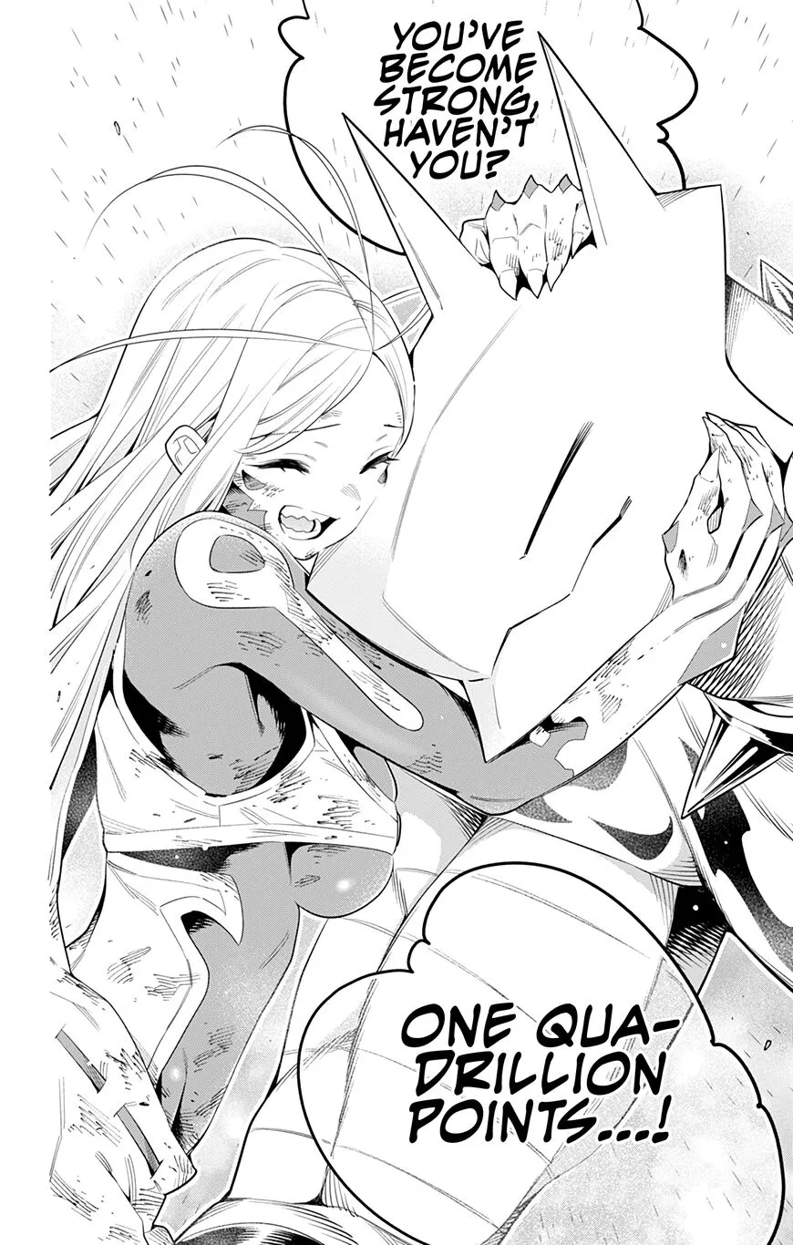 Read Mato Seihei no Slave EN Manga Online