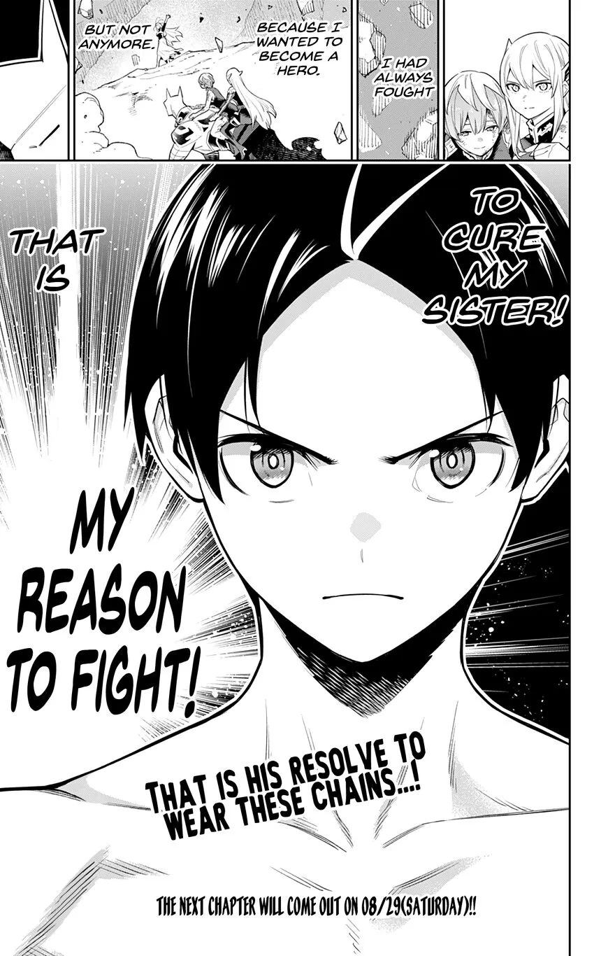 Read Mato Seihei no Slave EN Manga Online