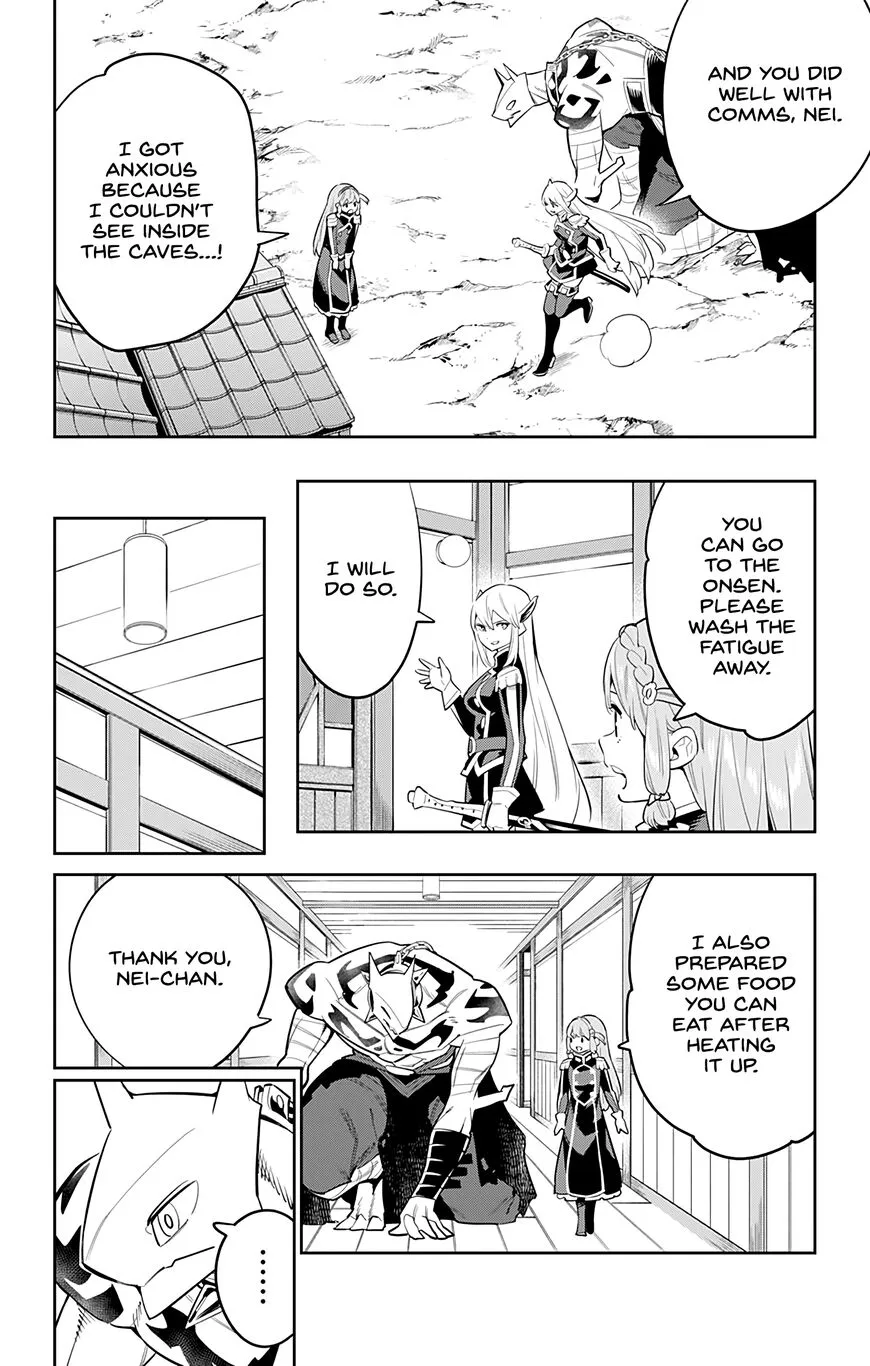 Read Mato Seihei no Slave EN Manga Online