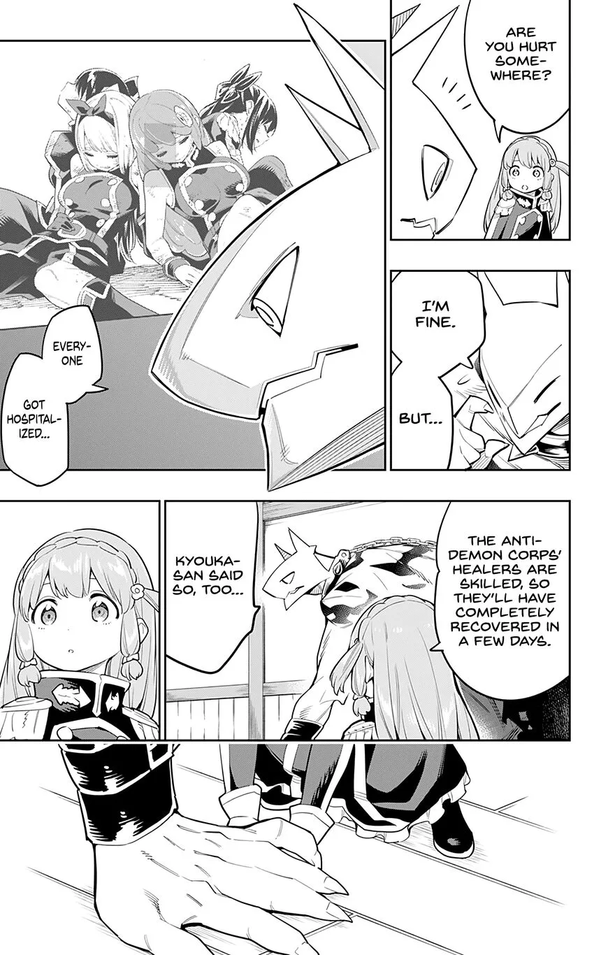 Read Mato Seihei no Slave EN Manga Online