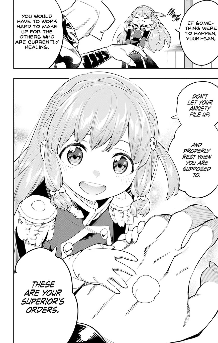 Read Mato Seihei no Slave EN Manga Online