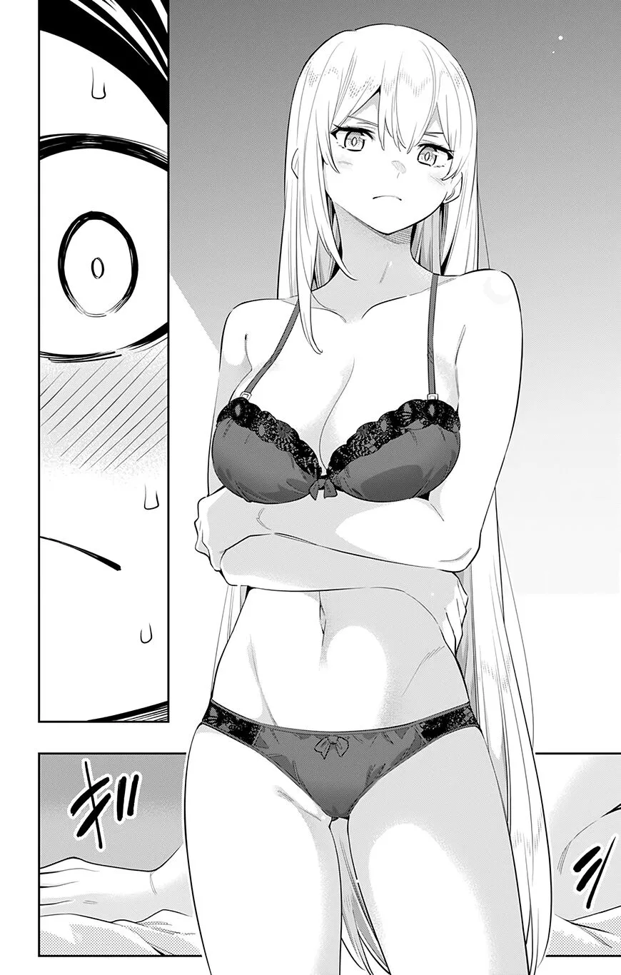 Read Mato Seihei no Slave EN Manga Online