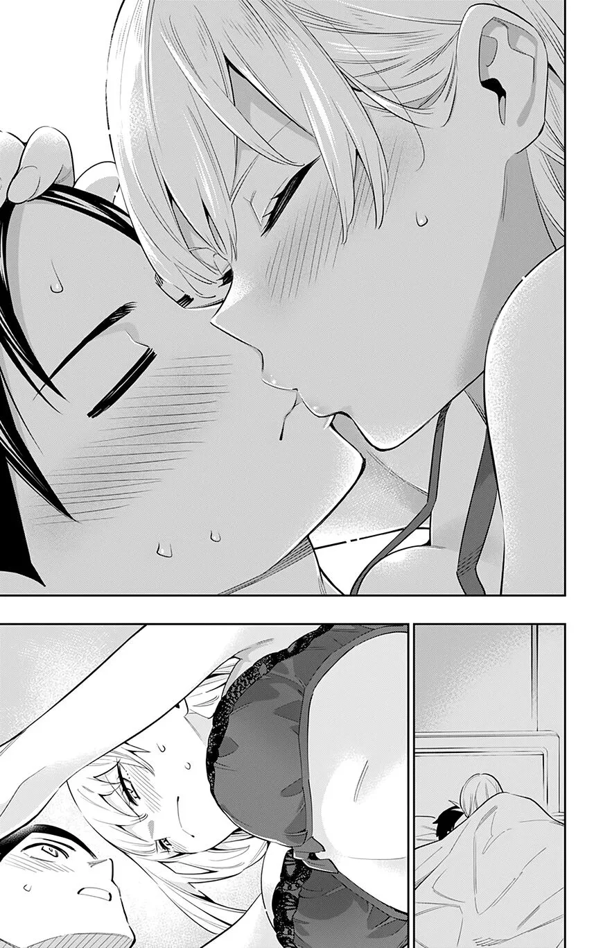 Read Mato Seihei no Slave EN Manga Online