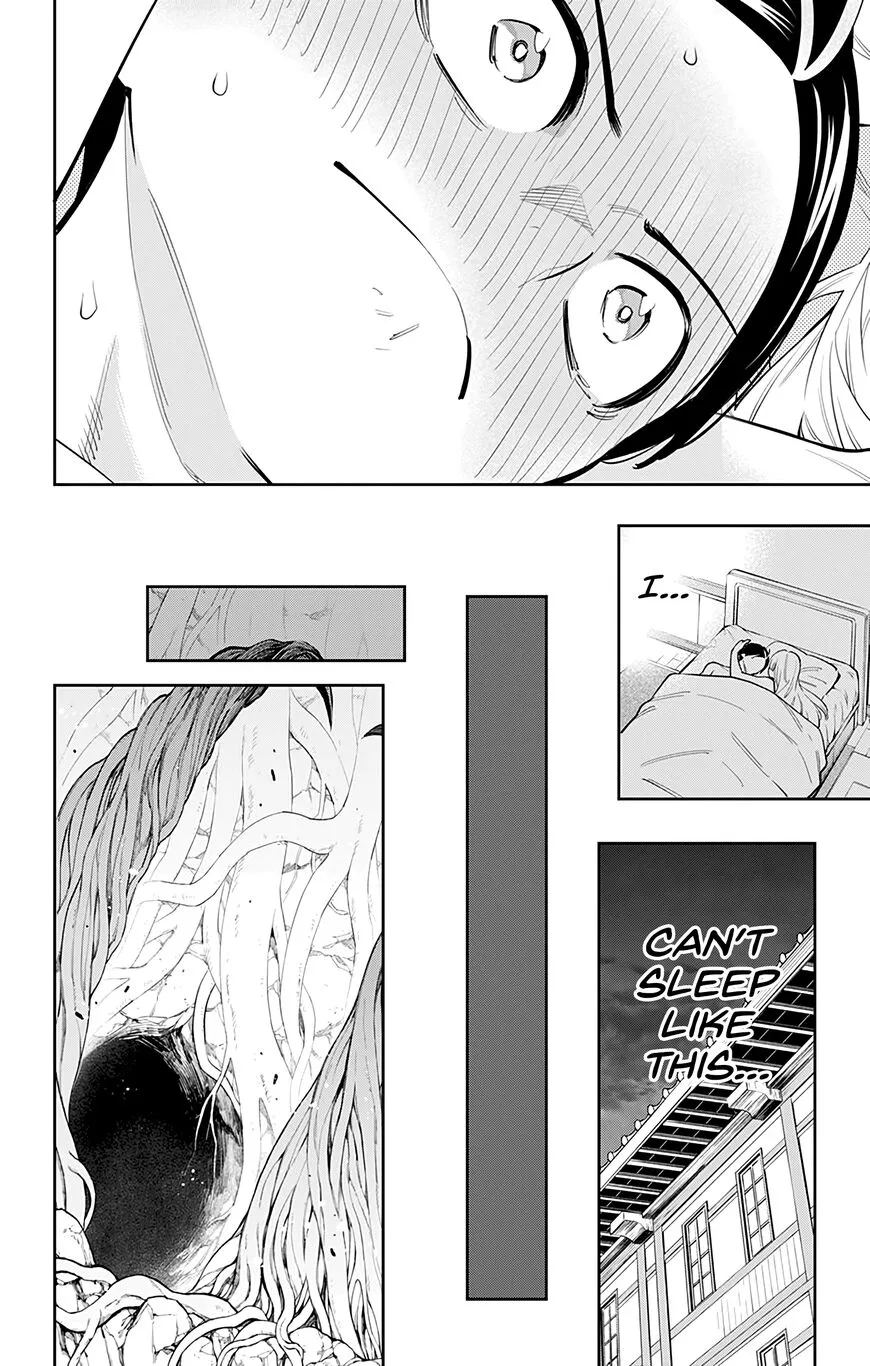 Read Mato Seihei no Slave EN Manga Online