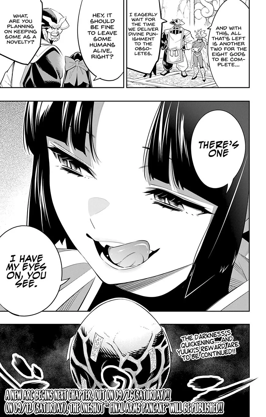 Read Mato Seihei no Slave EN Manga Online