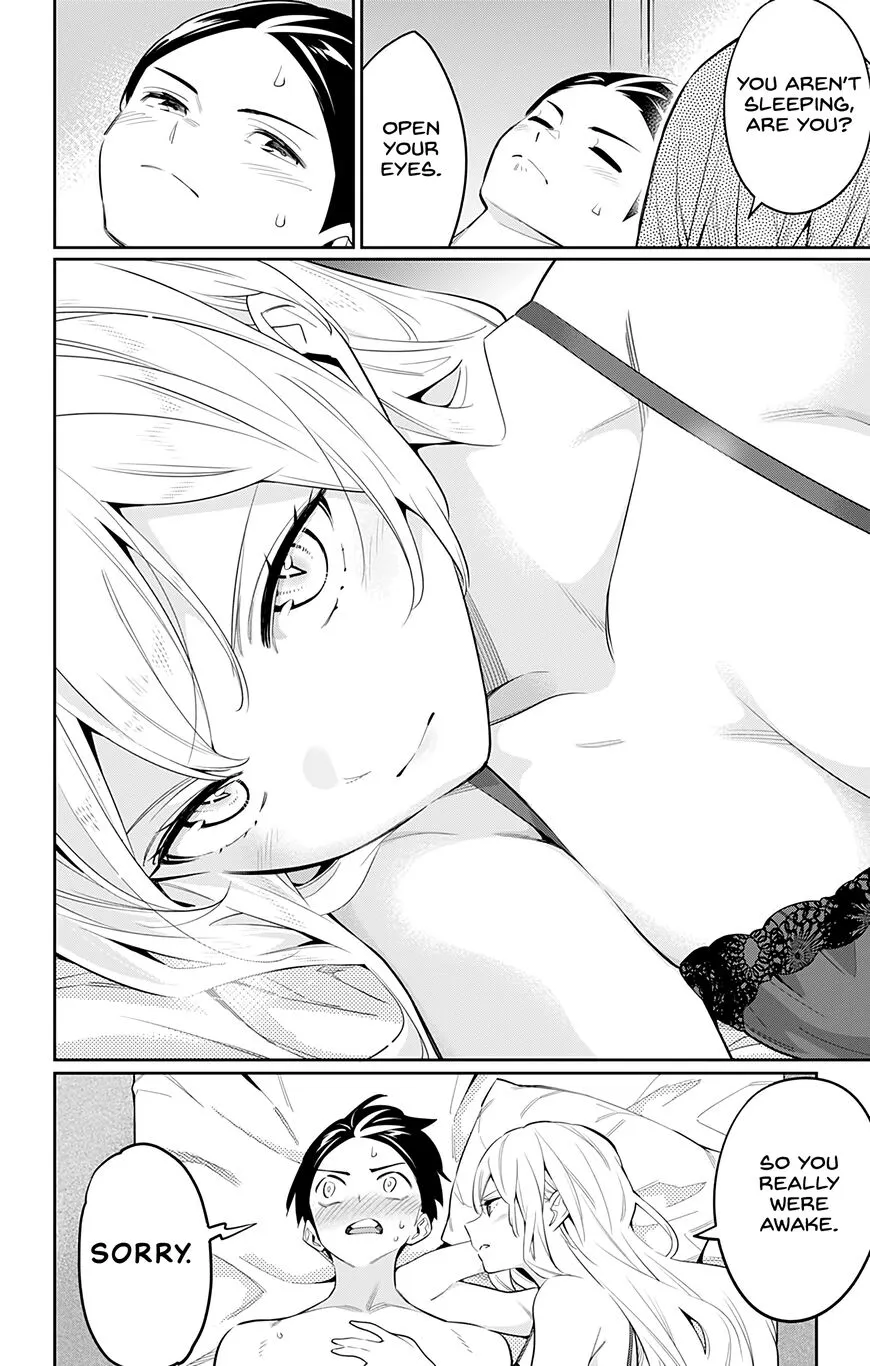 Read Mato Seihei no Slave EN Manga Online