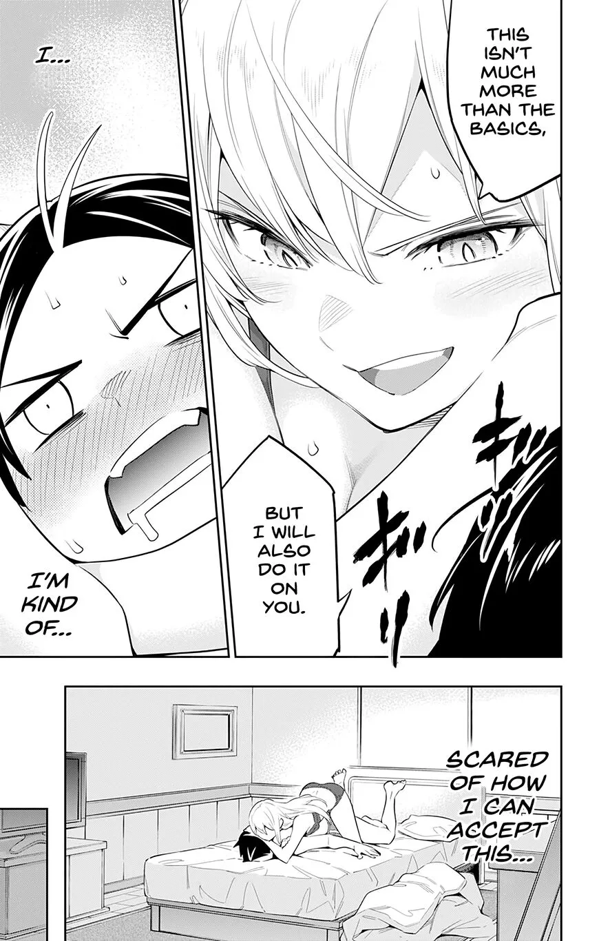 Read Mato Seihei no Slave EN Manga Online