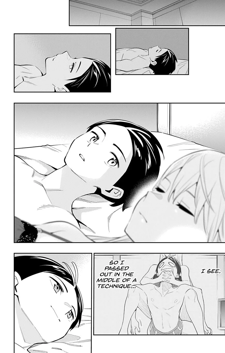 Read Mato Seihei no Slave EN Manga Online