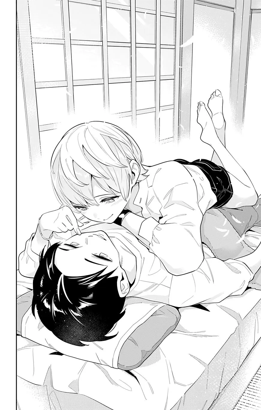 Read Mato Seihei no Slave EN Manga Online