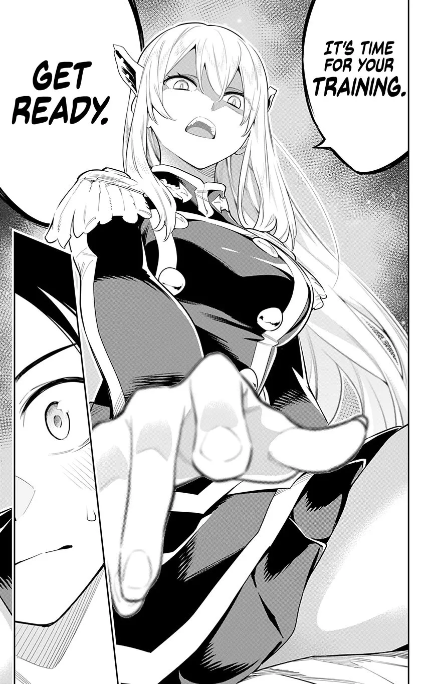 Read Mato Seihei no Slave EN Manga Online