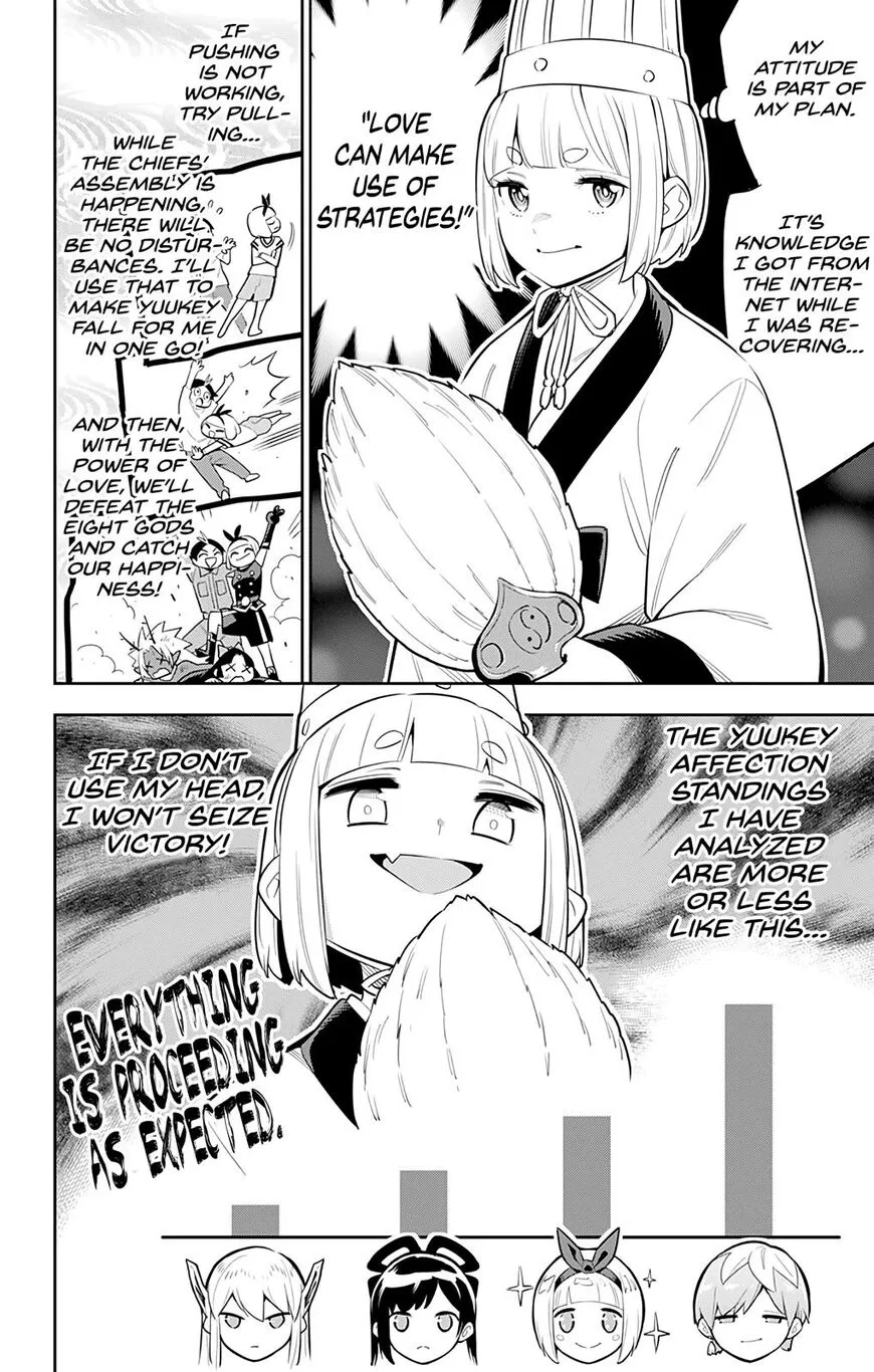 Read Mato Seihei no Slave EN Manga Online