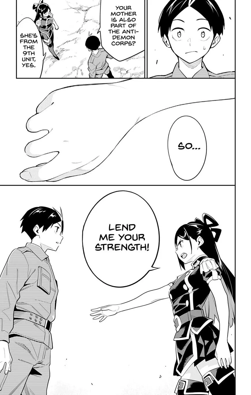 Read Mato Seihei no Slave EN Manga Online