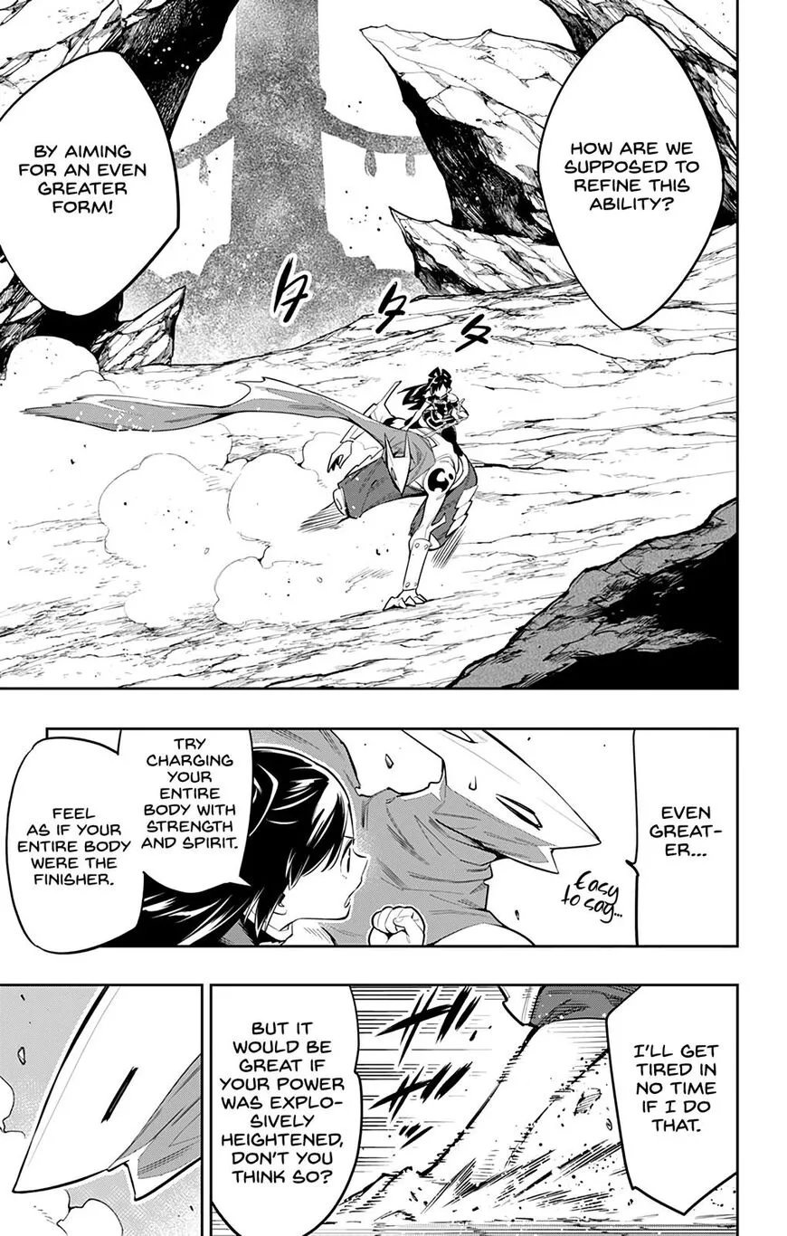 Read Mato Seihei no Slave EN Manga Online