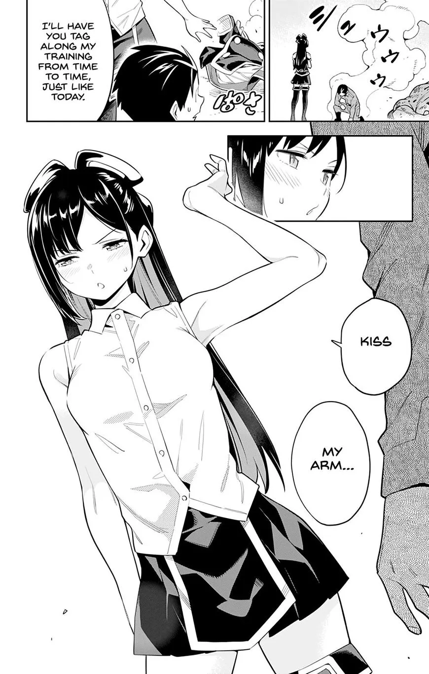 Read Mato Seihei no Slave EN Manga Online