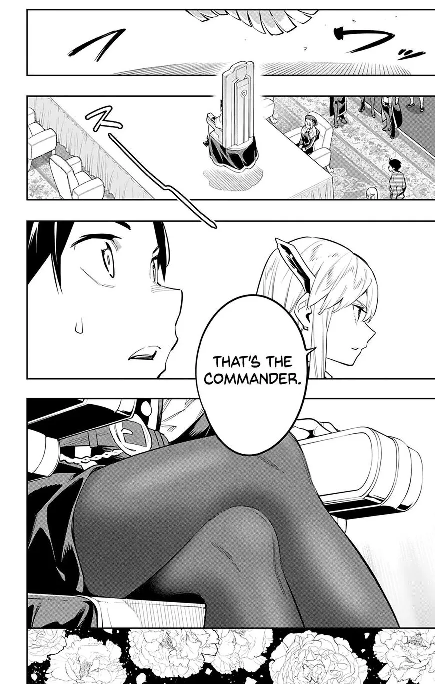 Read Mato Seihei no Slave EN Manga Online