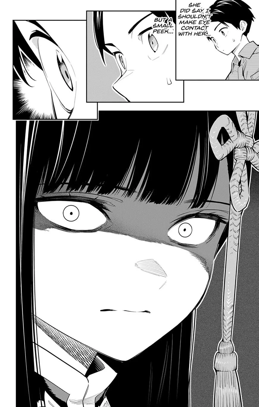 Read Mato Seihei no Slave EN Manga Online