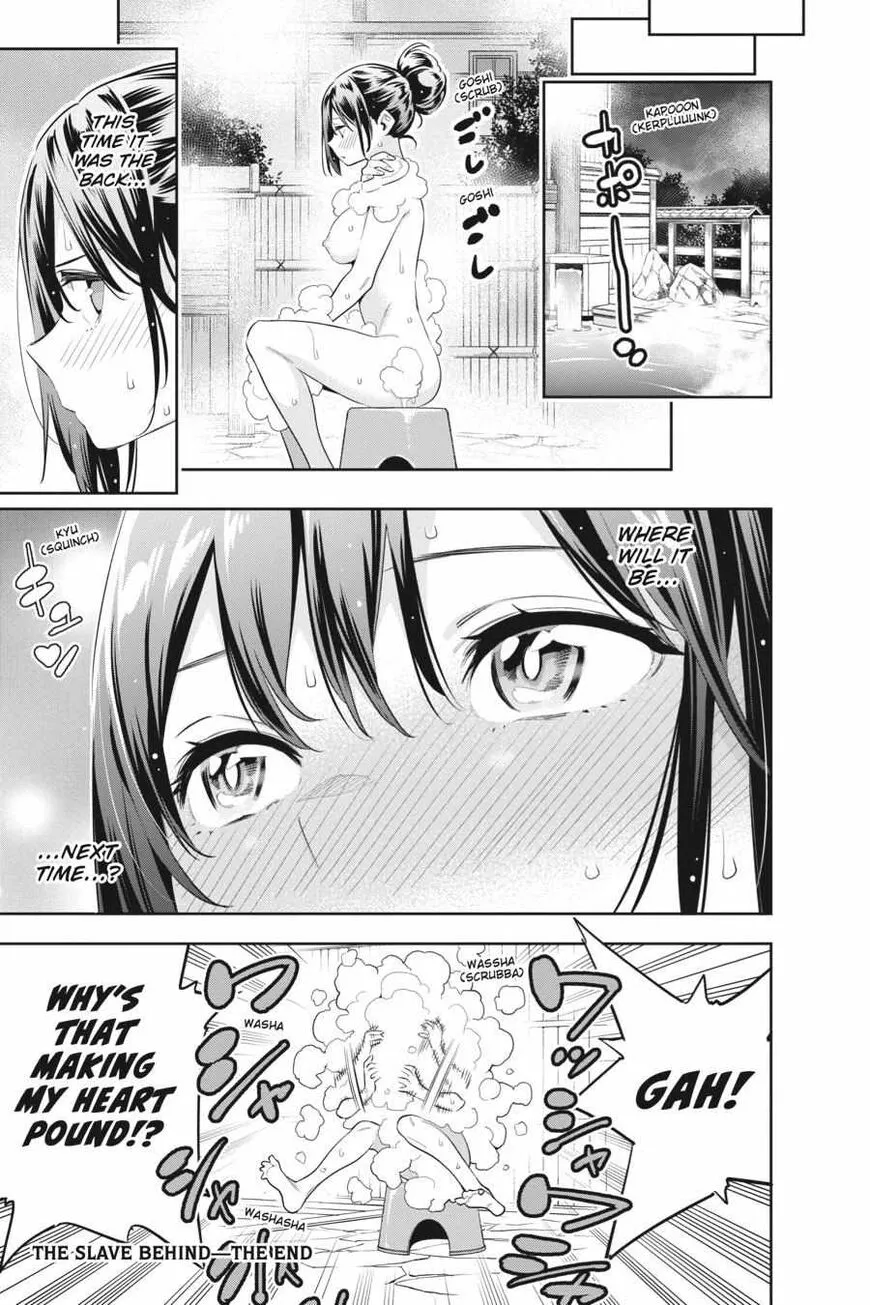 Read Mato Seihei no Slave EN Manga Online