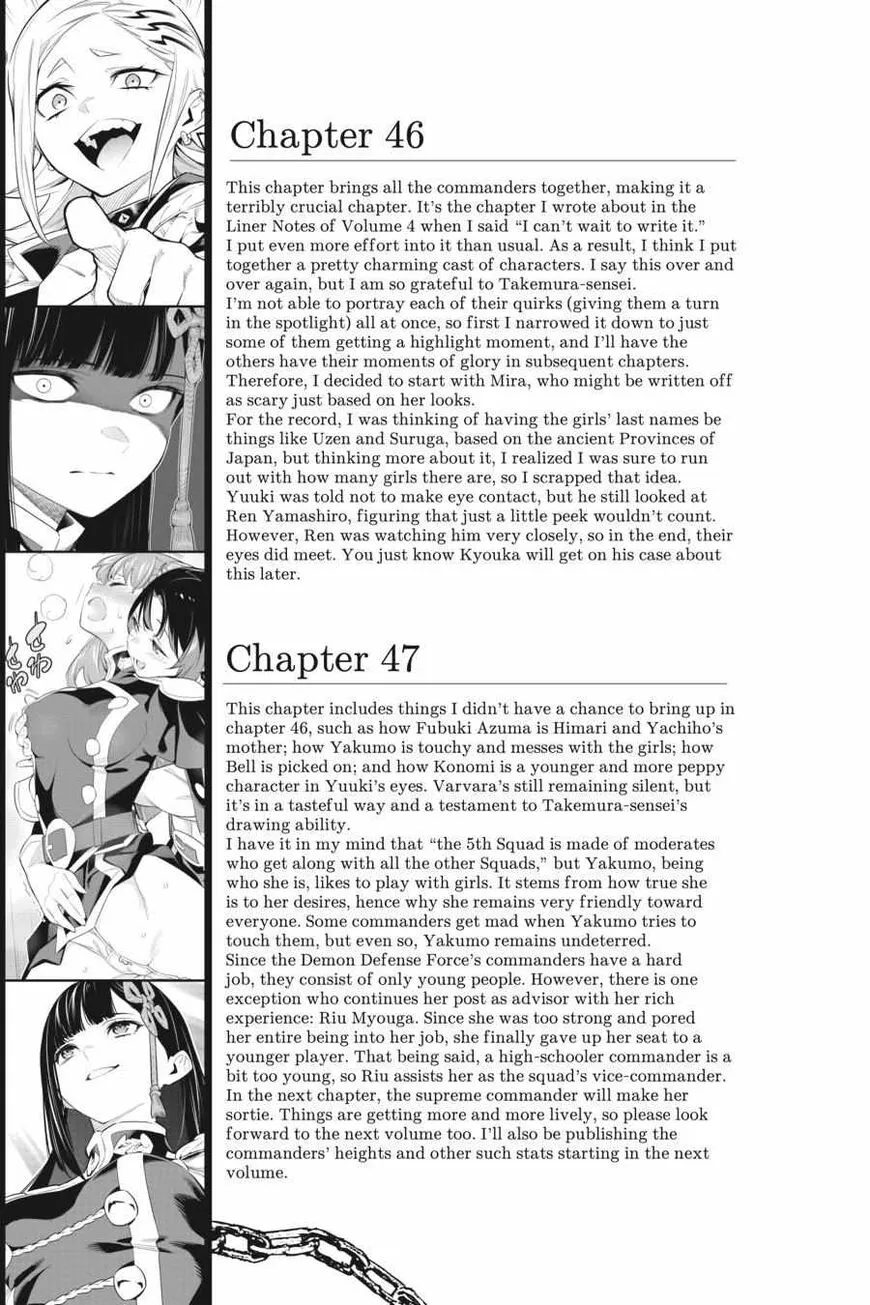 Read Mato Seihei no Slave EN Manga Online