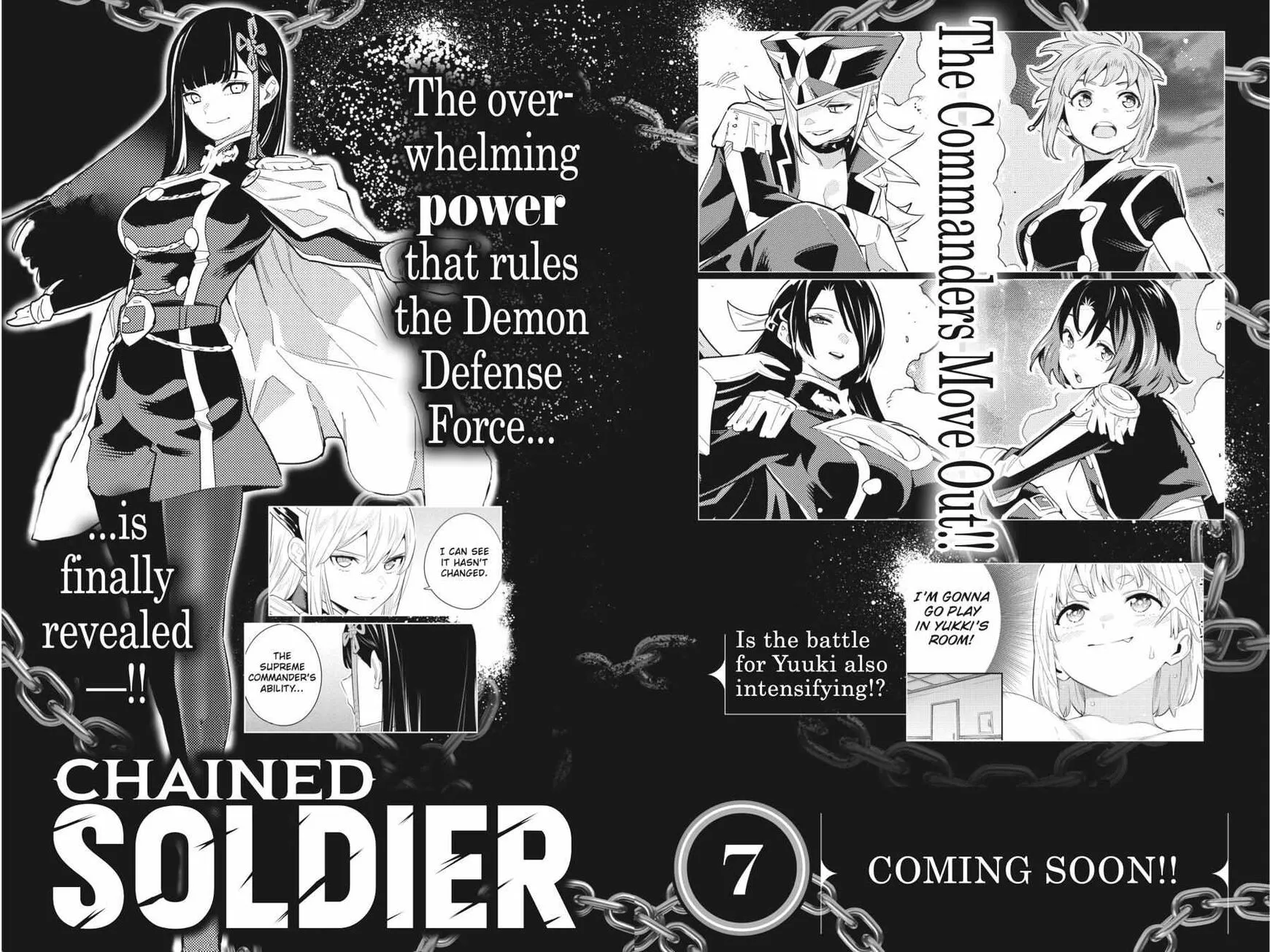 Read Mato Seihei no Slave EN Manga Online