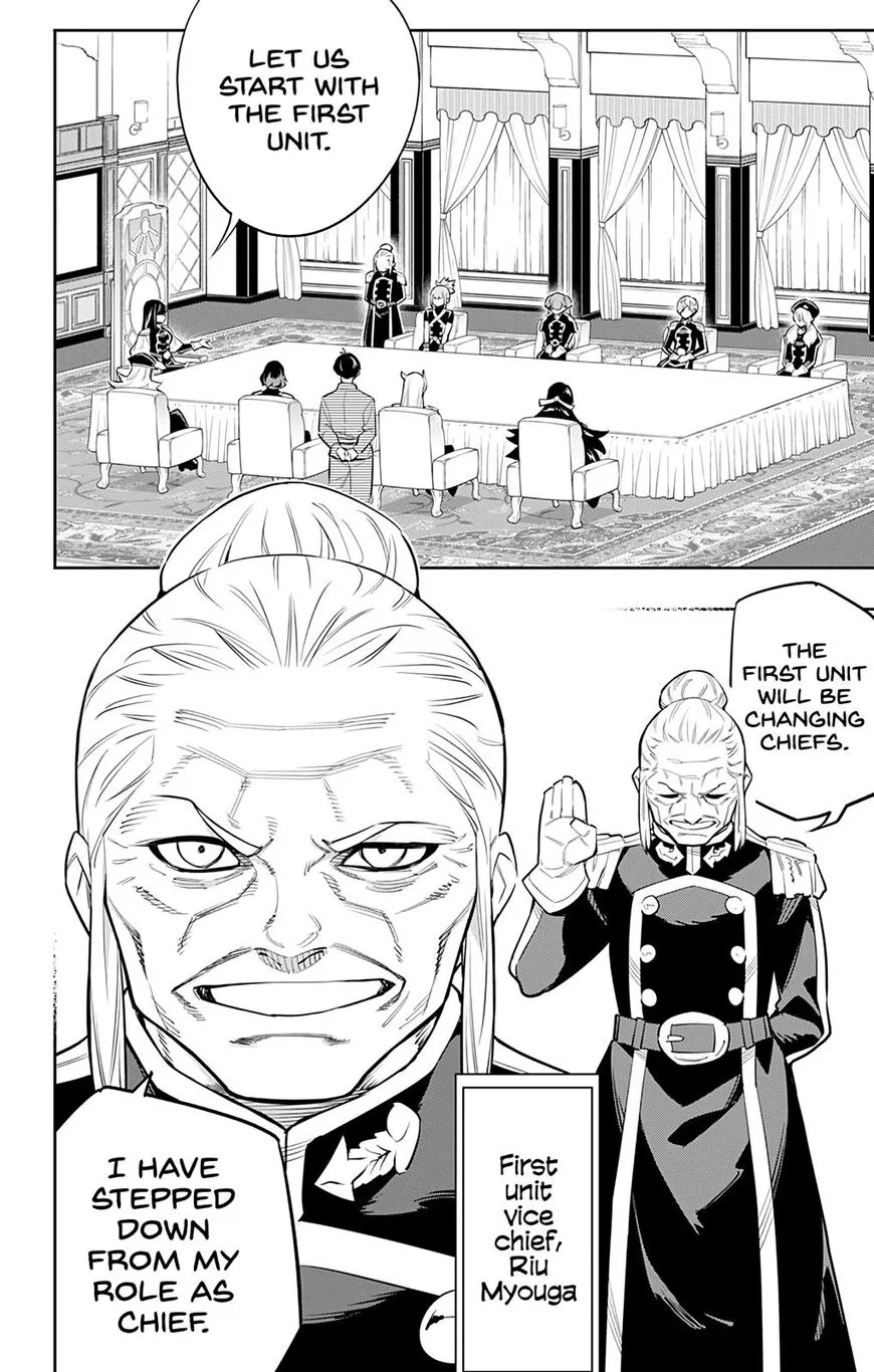 Read Mato Seihei no Slave EN Manga Online