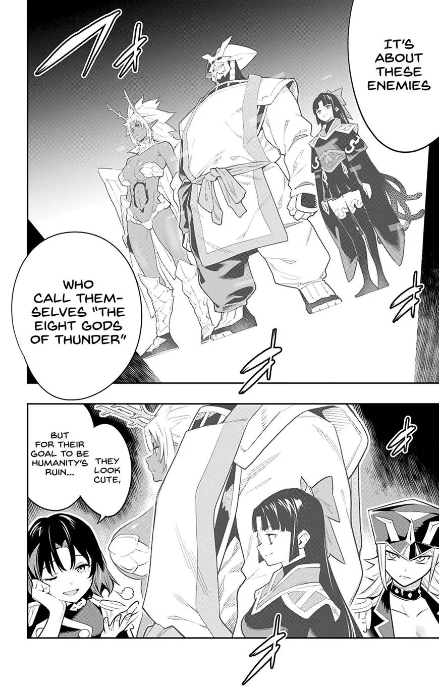 Read Mato Seihei no Slave EN Manga Online