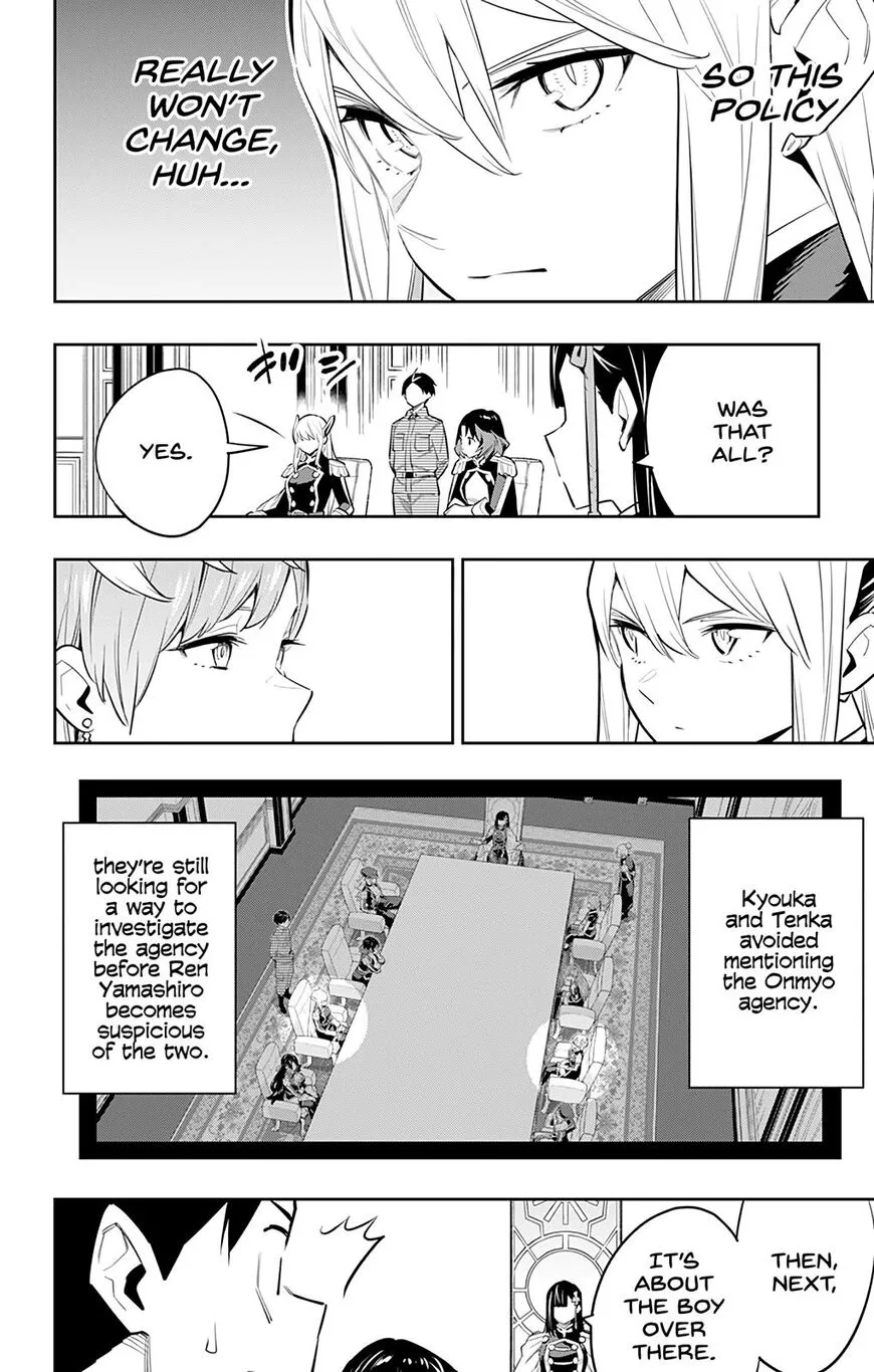 Read Mato Seihei no Slave EN Manga Online