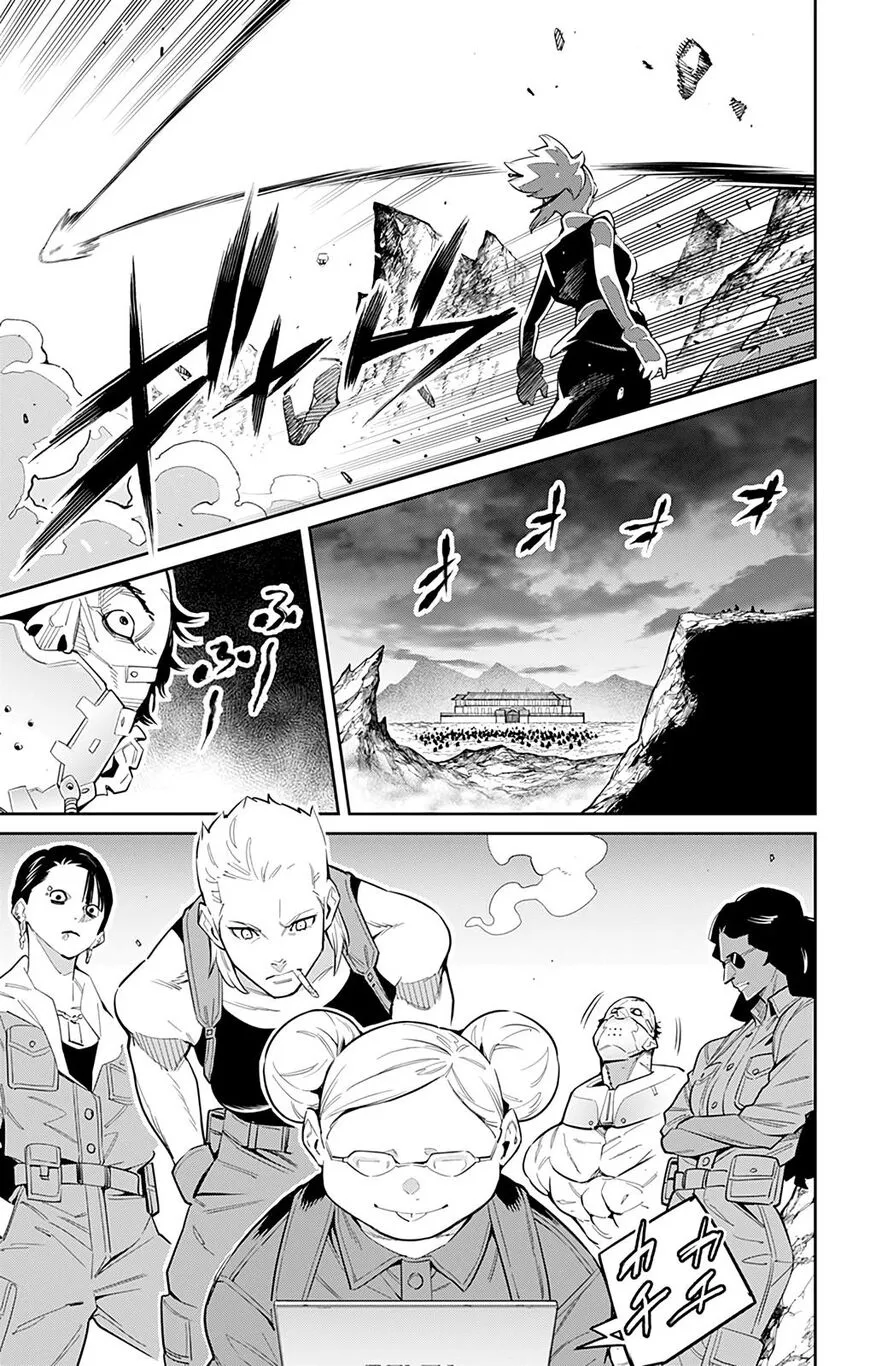 Read Mato Seihei no Slave EN Manga Online