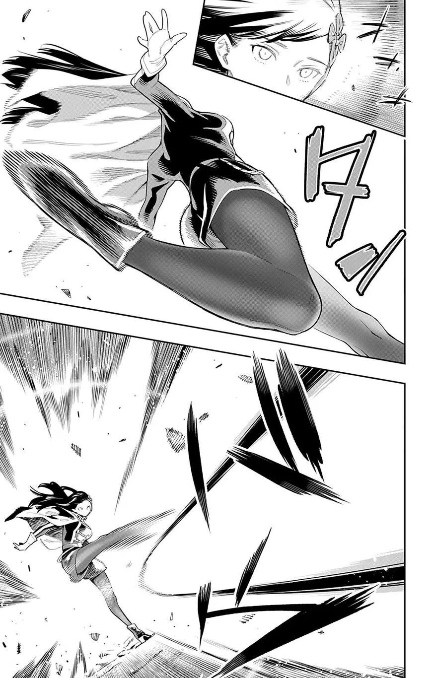 Read Mato Seihei no Slave EN Manga Online